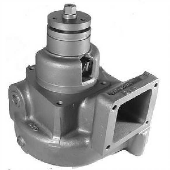 Eengine Water Pump