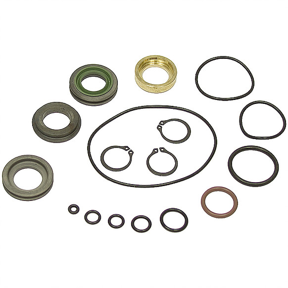 Hydraulic Gear Pump Seal Kit