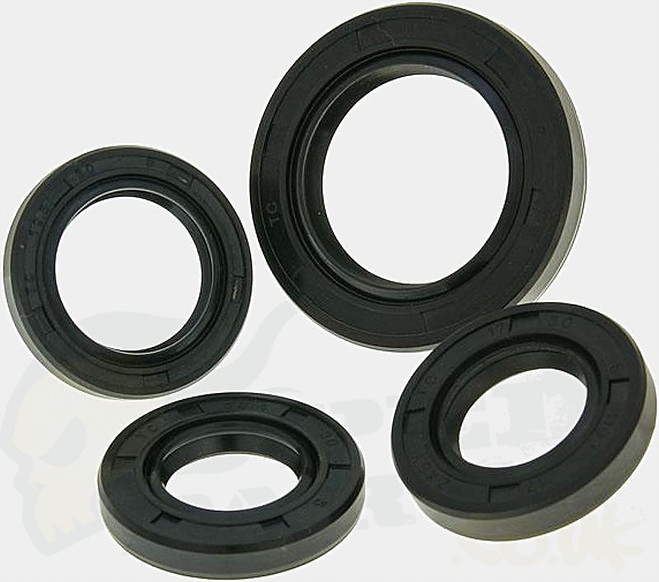 Cranksharft Oil Seal
