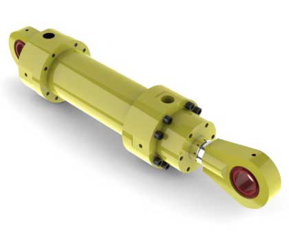 Hydraulic Cylinder