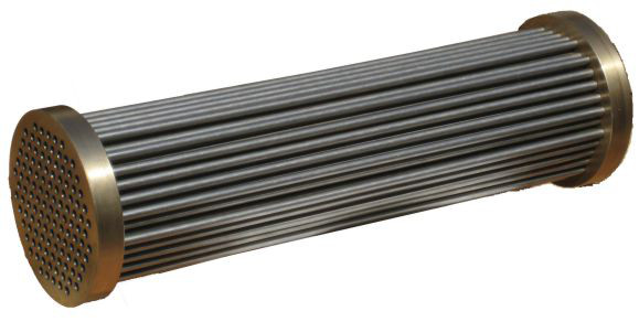 Hydraulic Oil cooler