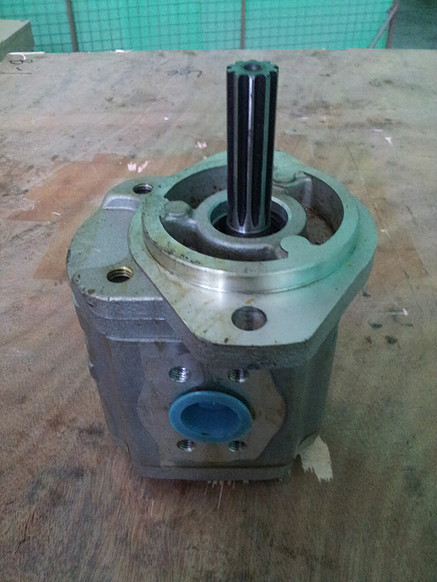 Gear Pump